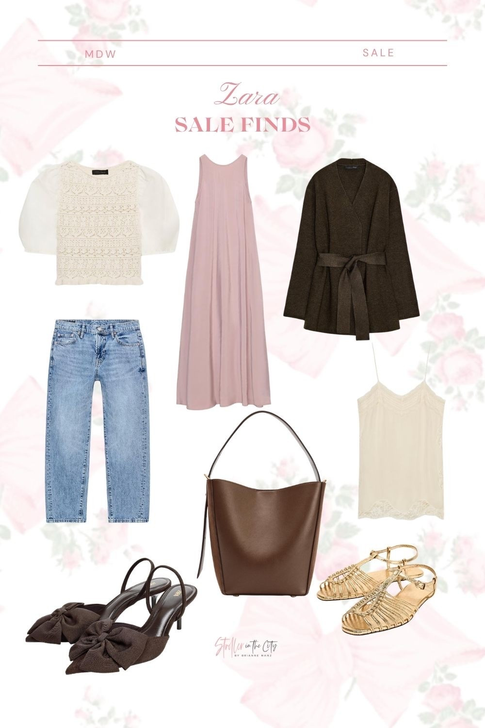 Zara sale #LTKssummer #LTKssummerstyle #LTKsummerfashion #LTKstyle #LTKmomstyle
#LTKeverydaystyle #LTKcasualstyle #LTKworkwear #LTKunder50 #LTKunder100
#LTKtravelstyle #LTKcapsulewardrobe #LTKcozystyle #LTKsummeroutfits #LTKootd
#LTKboots #LTKaccessories #LTKlayering  #LTKchicstyle

#LTKootd #LTKSeasonal #LTKgrwm