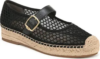 Mackiemesh Mary Jane Platform Espadrille (Women) | Nordstrom