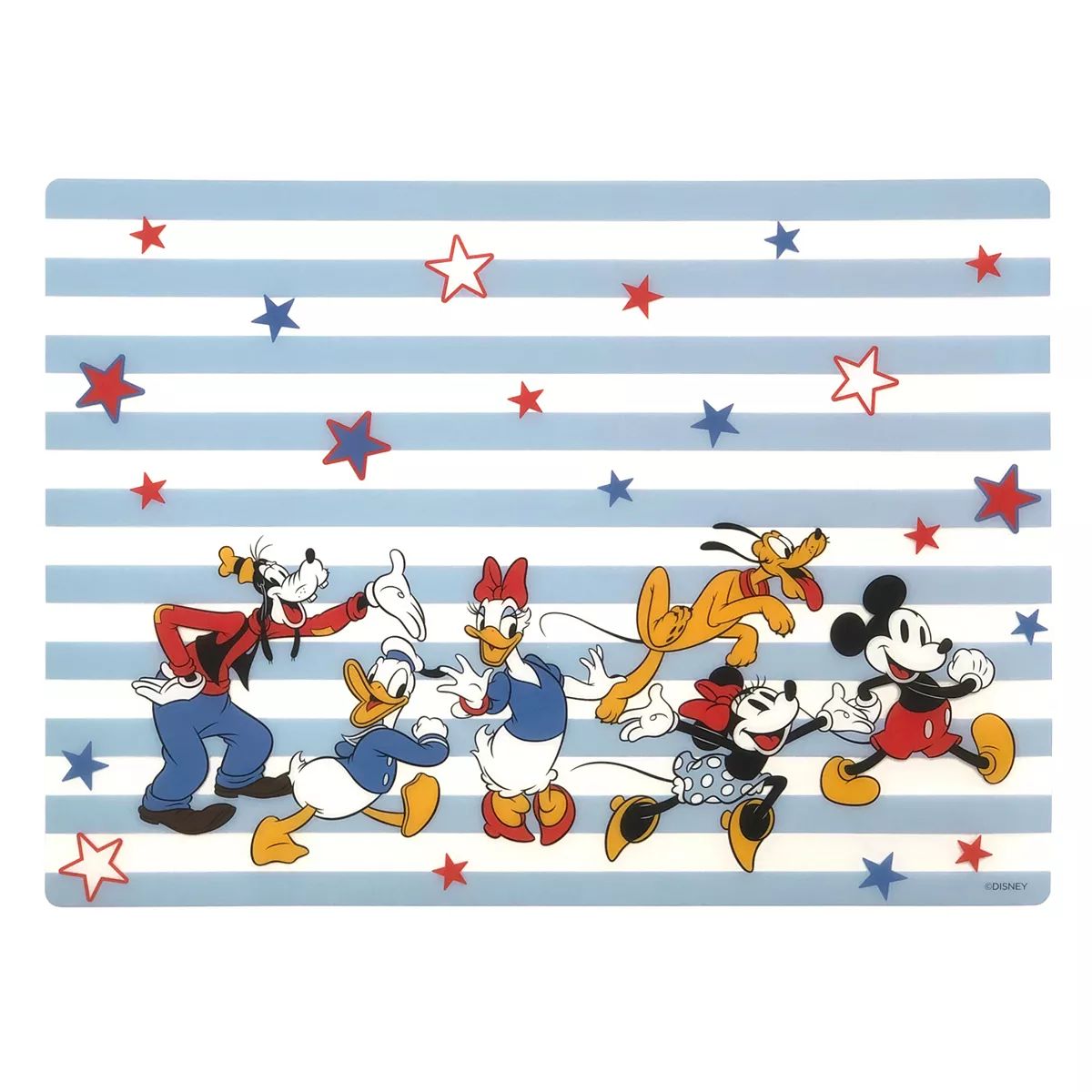 Disney's Mickey Mouse and Friends Placemat by Americana | Kohl's