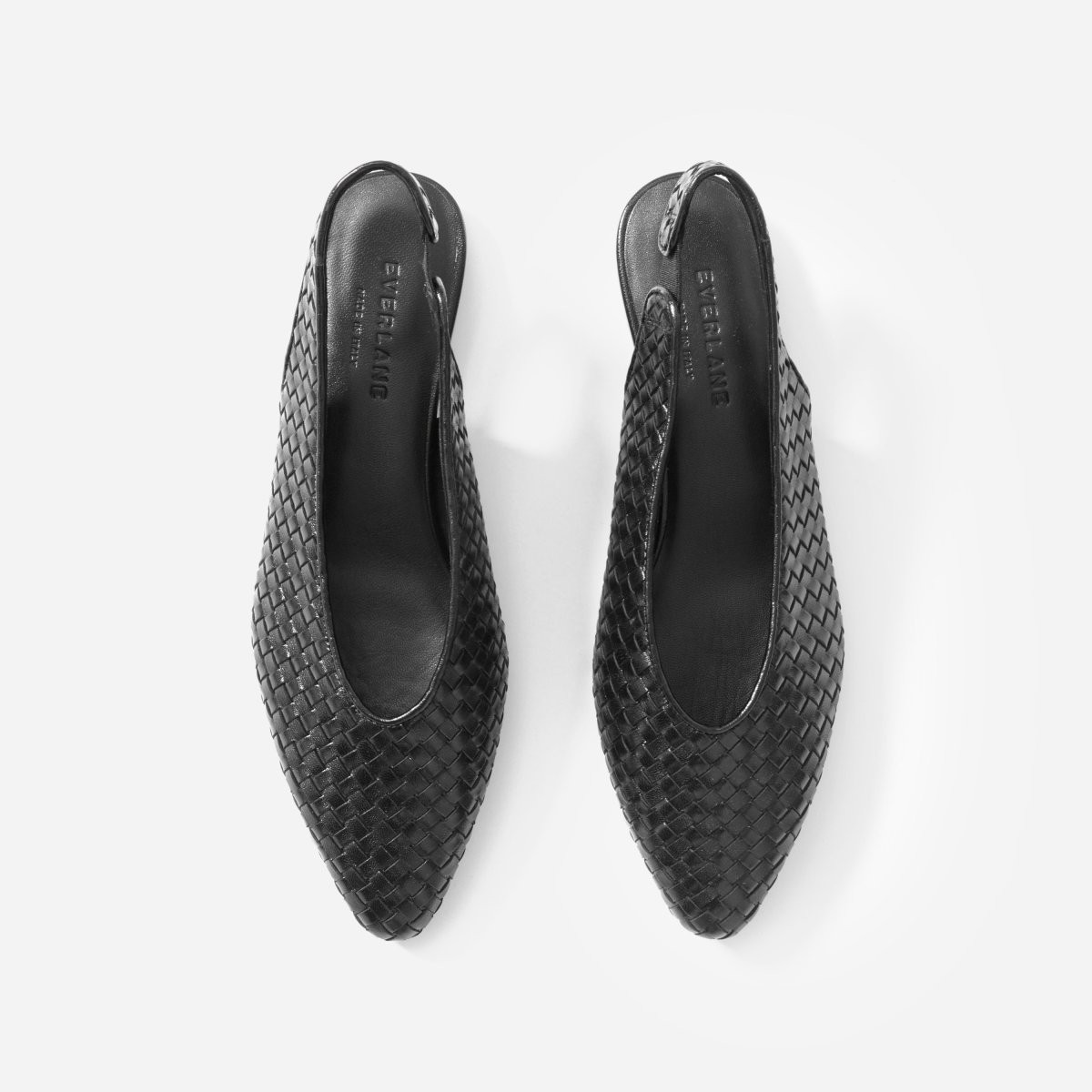 The V Slingback | Everlane