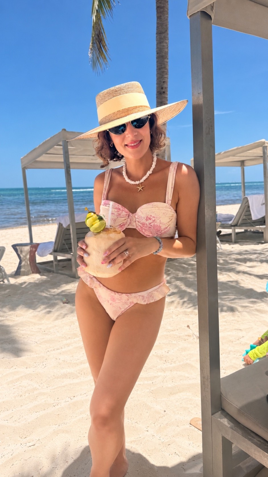 Another target bikini for the win

#LTKSwim
