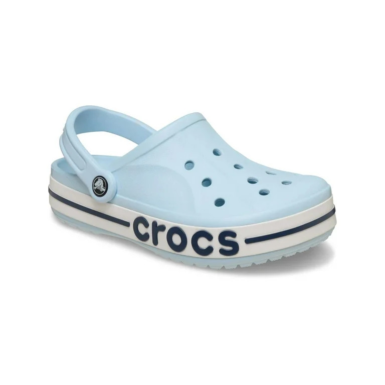 Crocs Toddler & Kids Bayaband Clog | Walmart (US)