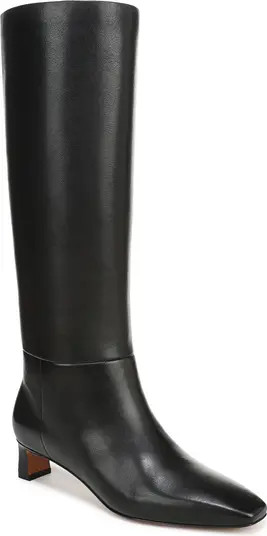 Vince Harlan Knee High Boot (Women) | Nordstromrack | Nordstrom Rack
