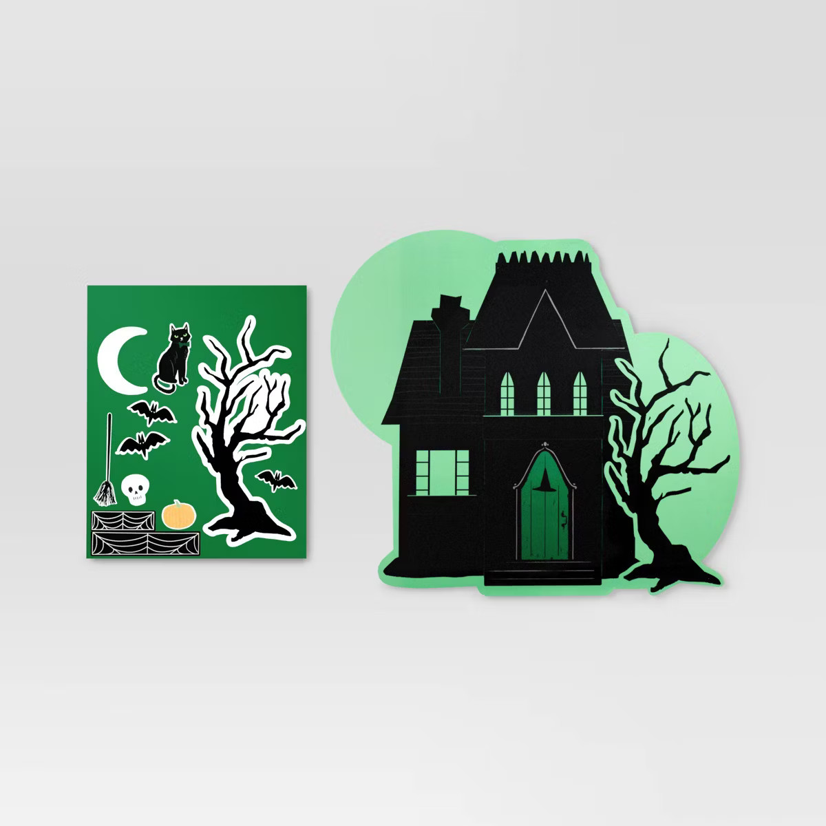 Halloween Interactive Placemat - Hyde and EEK! Boutique™ | Target