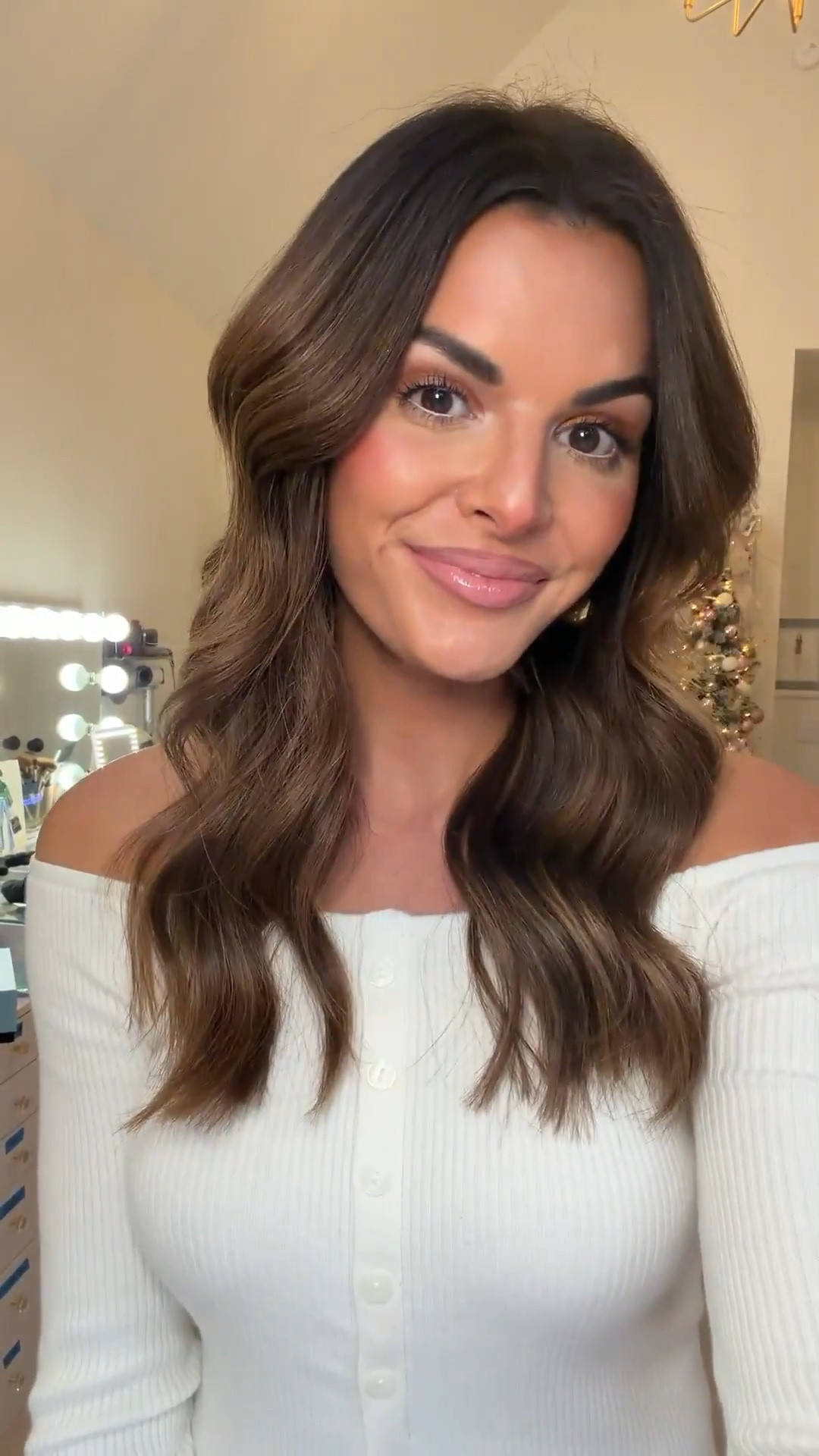 This lip combo is 10/10! Color frappucino & iconic nude in the lip liners. Color Kim kw in the lipstick and color fussy in the gloss! 💄

Get a FREE Mini MAC Cosmetics Lipstick when you spend $30+ online! 

Use code: FREEMAC

#LTKBeauty #LTKgrwm