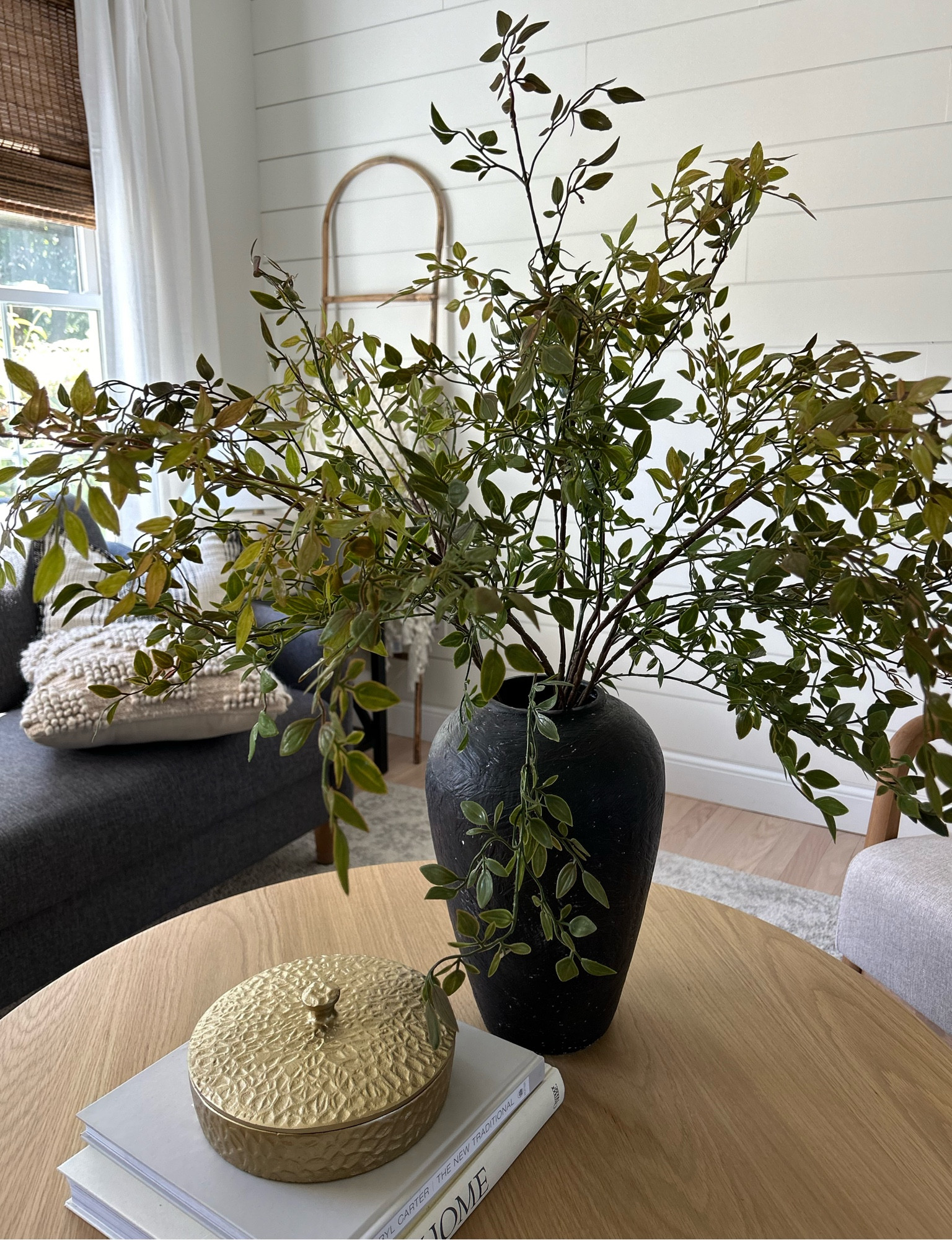 These stems are so pretty for the price! I love how the orange tips make them perfect for fall while still adding greenery to the room 🧡

Only $27 for 4 stems!!

fall stems, fall florals, fall decor, fall home, amazon finds, affordable florals

#LTKSeasonal #LTKFallSale #LTKHome