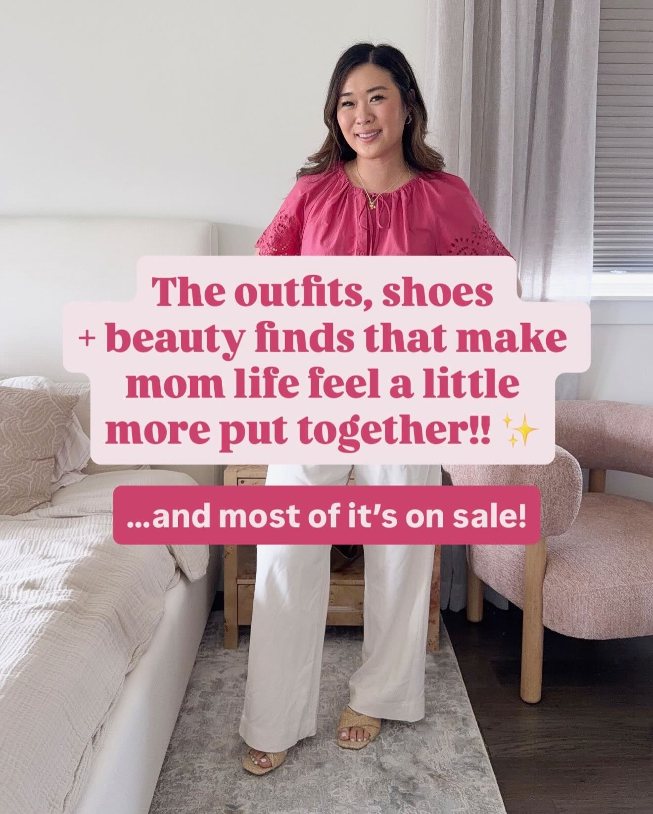 Last week’s Most Loved Amazon items!!! From a must have for my skincare to the cutest jelly shoes, this week’s most loved will have you ready from head to toe for warmer weather! #amazon #amazonfashion #fallfashion #affordablefashion