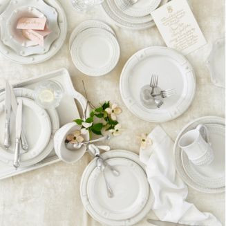Berry & Thread Dinnerware & Serveware Collection | Bloomingdale's (US)
