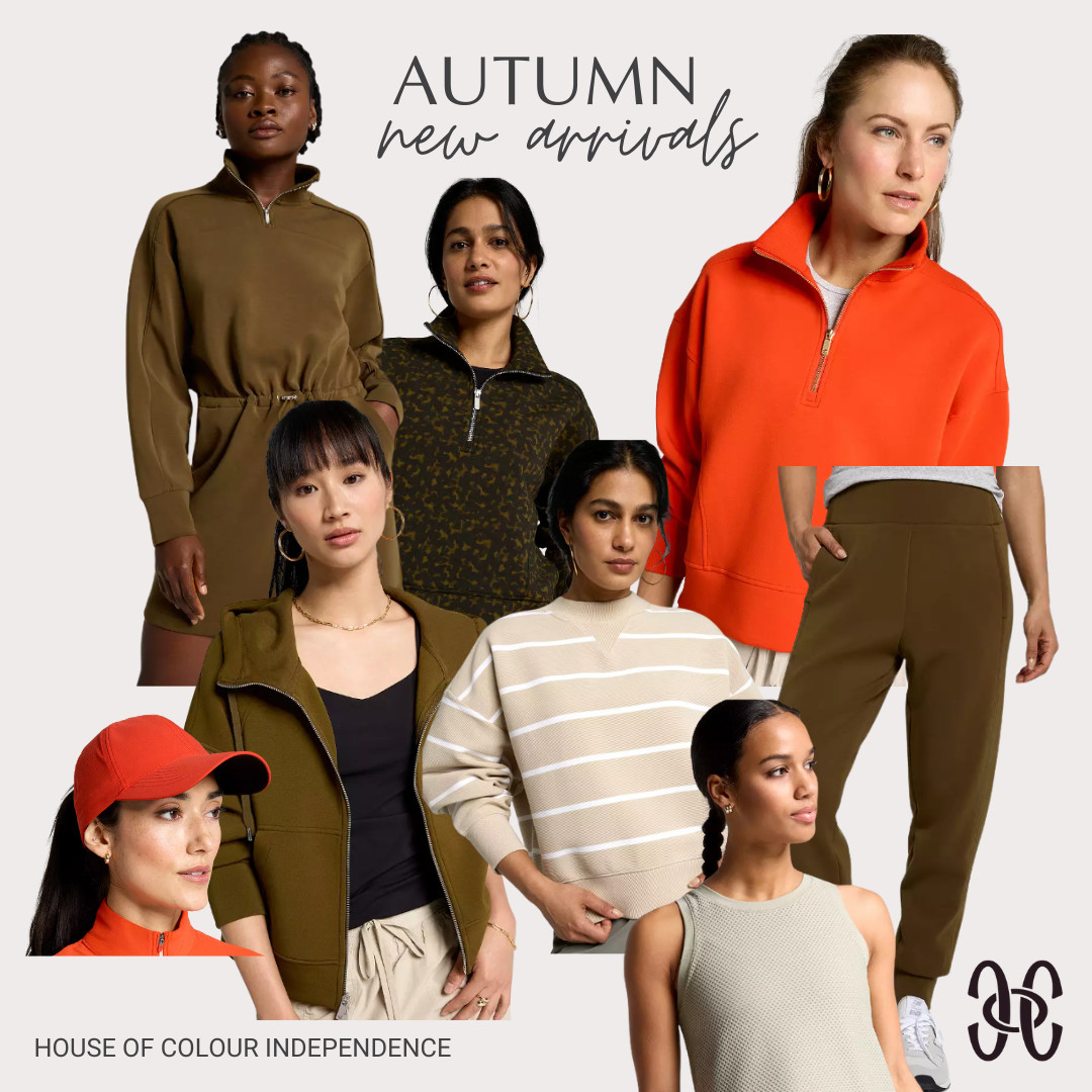 New Calia Athleisure arrivals for Autumns. #hocautumn Gorgeous colors with lots of richness.  

 #LTKActive