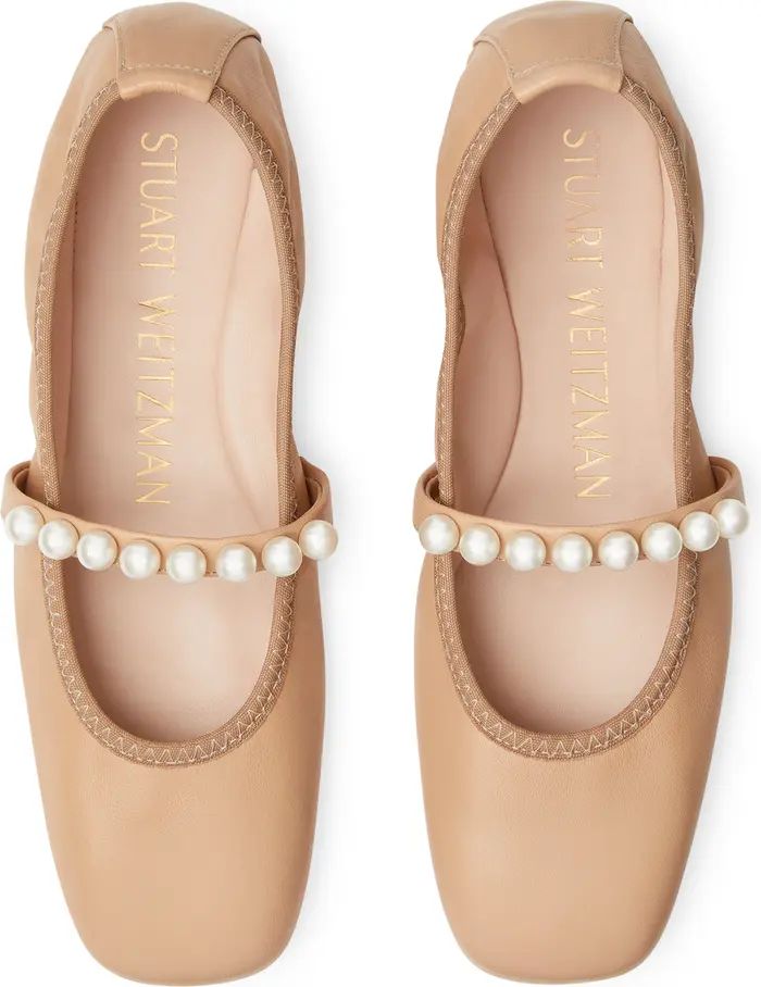 Goldie Ballet Flat (Women) | Nordstrom