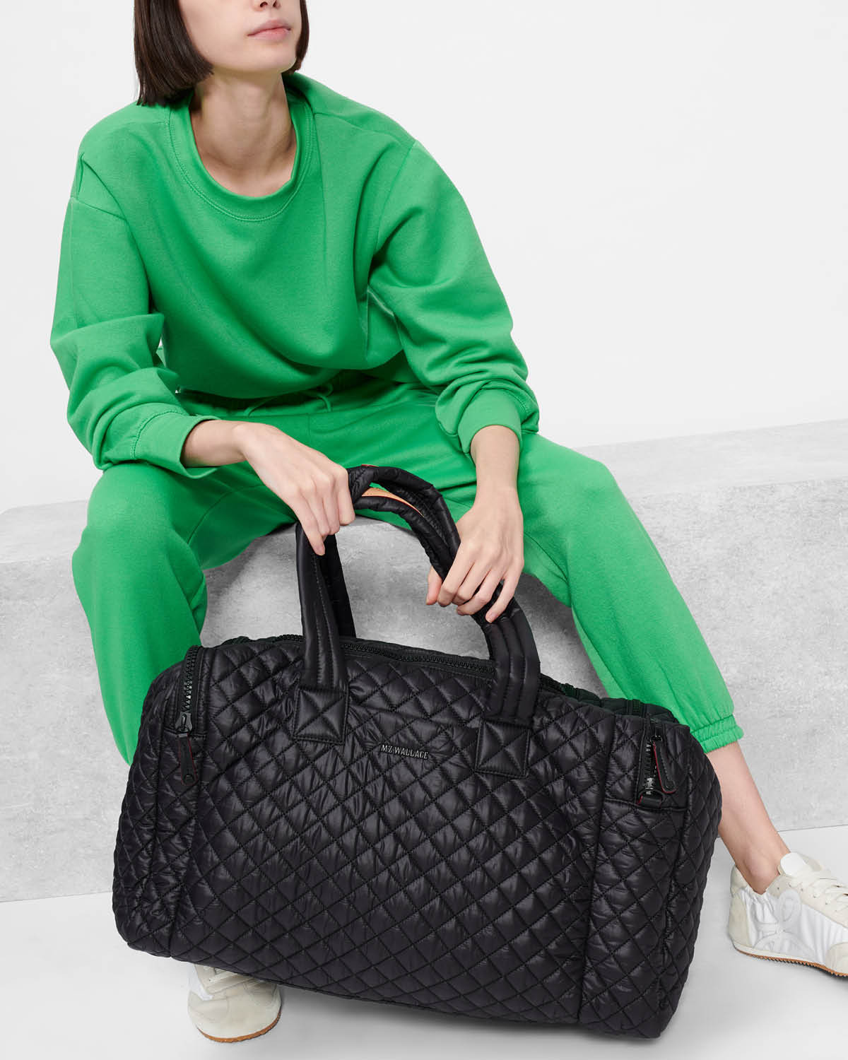 Black Metro Team | MZ Wallace