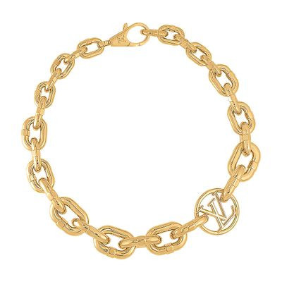 LV Chain-It Necklace | 24S US