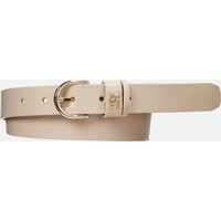 Tommy Hilfiger Essential Effortless Leather Belt - 70cm | The Hut (DE)