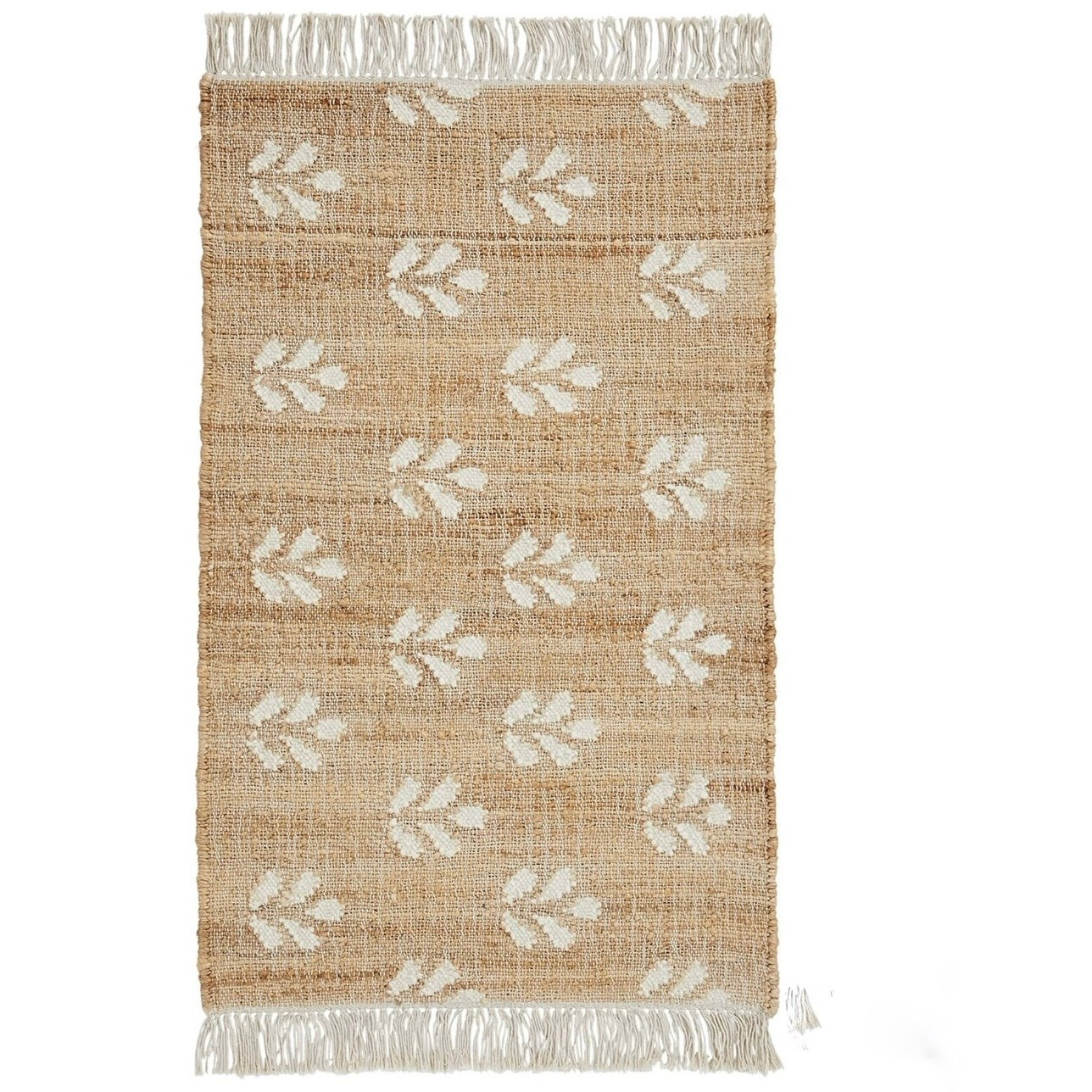 This cute floral pattern jute rug is on sale for less than $18!!

This rug would be great inside or outside a front or back door.

It would also be perfect in front of a kitchen or bathroom sink. 

These are so cute and a great price so they are sure to go quickly! 


#LTKFindsUnder50 #LTKSaleAlert #LTKHome