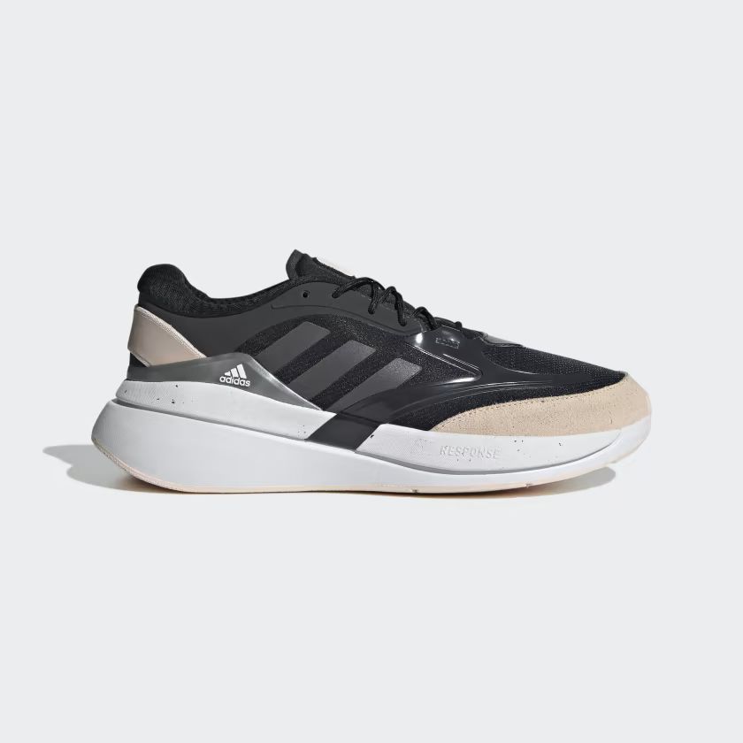 adidas Brevard Shoes - Black | Women's Lifestyle | adidas US | adidas (US)