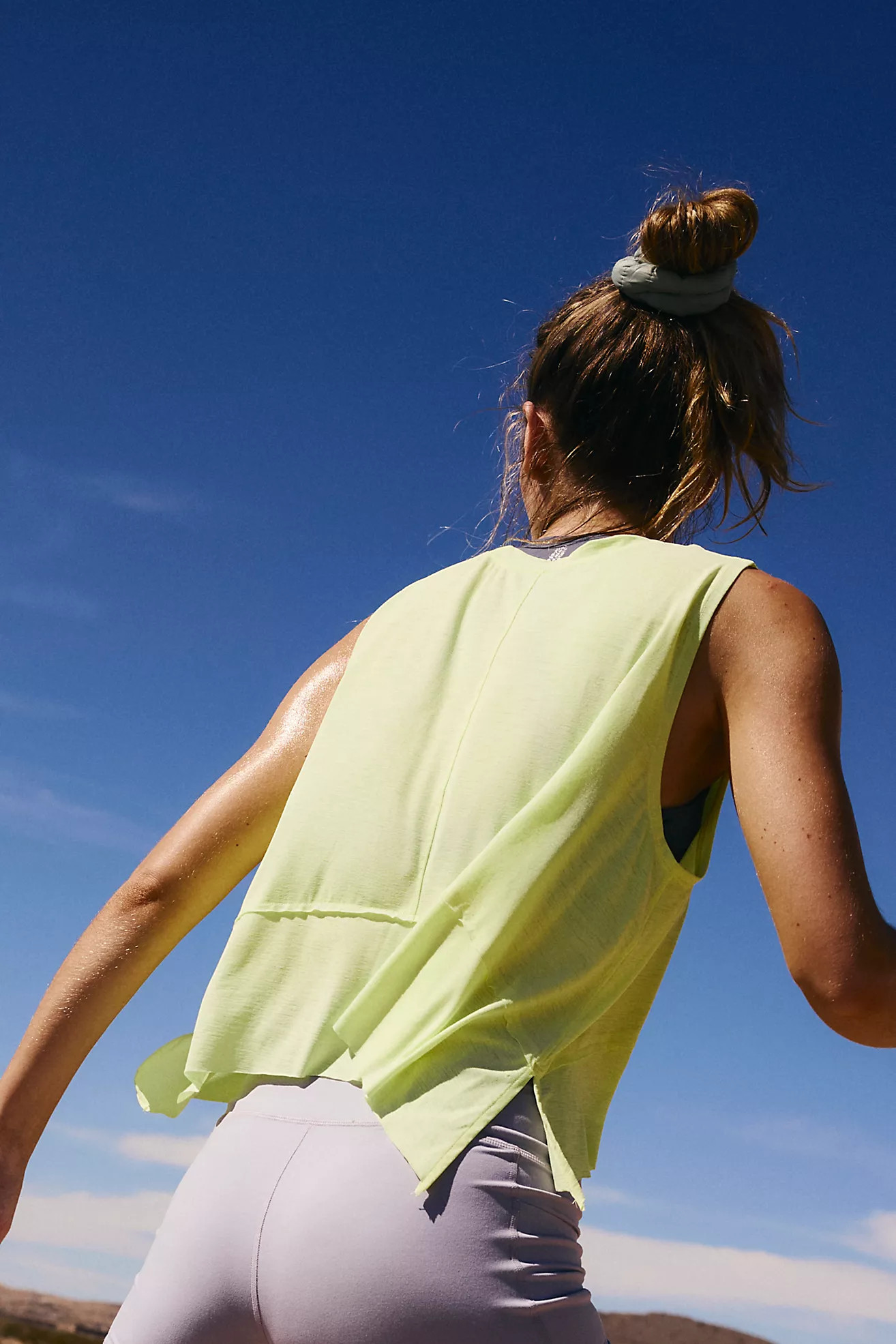 Tempo Tank | Free People (Global - UK&FR Excluded)