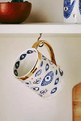 Insight Mug | Anthropologie (UK)