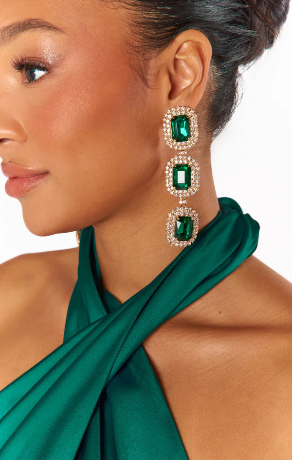 Evelyn Drop Earring | Show Me Your Mumu