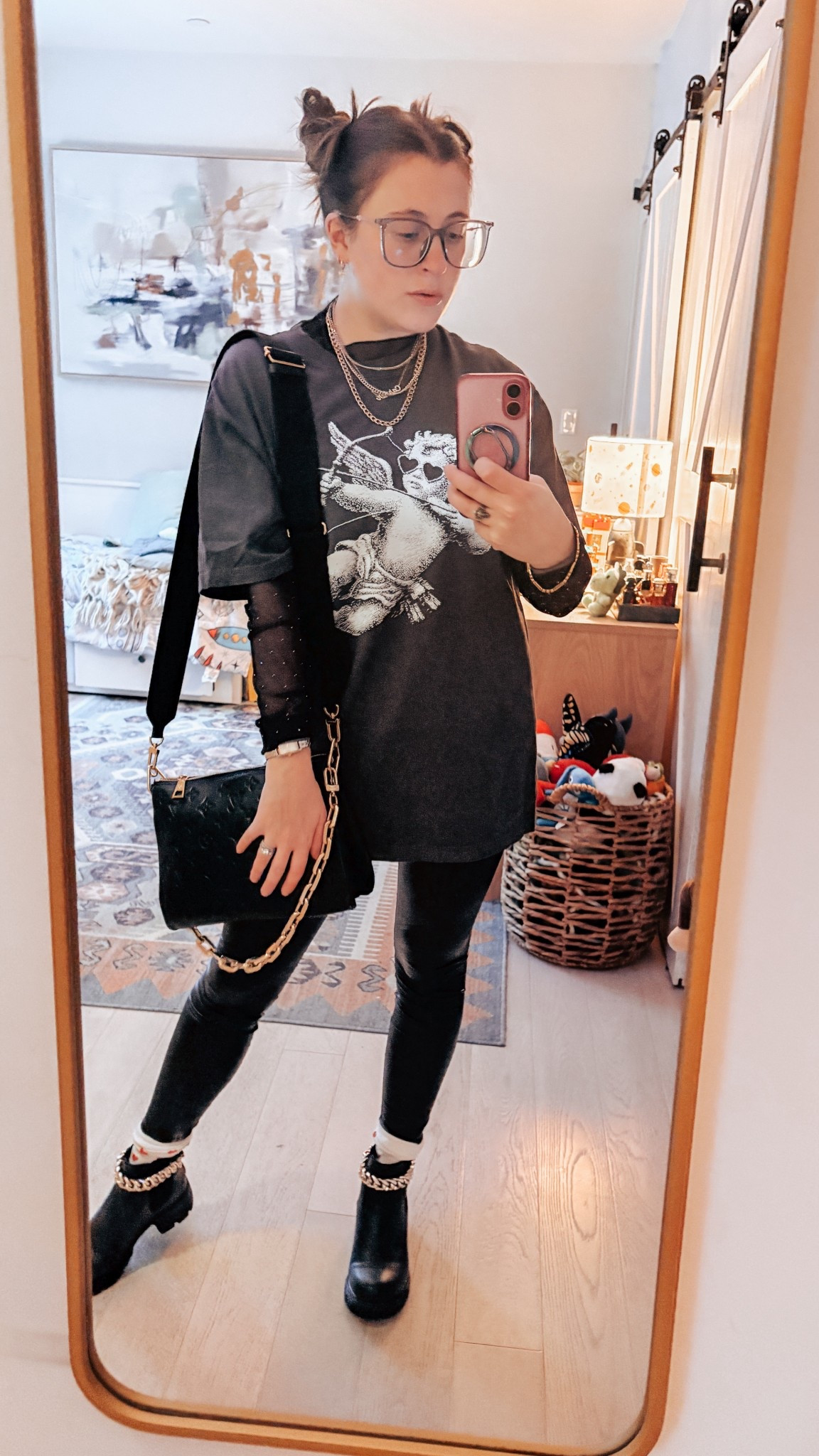 #LTKNYFW #LTKootd #LTKValentine