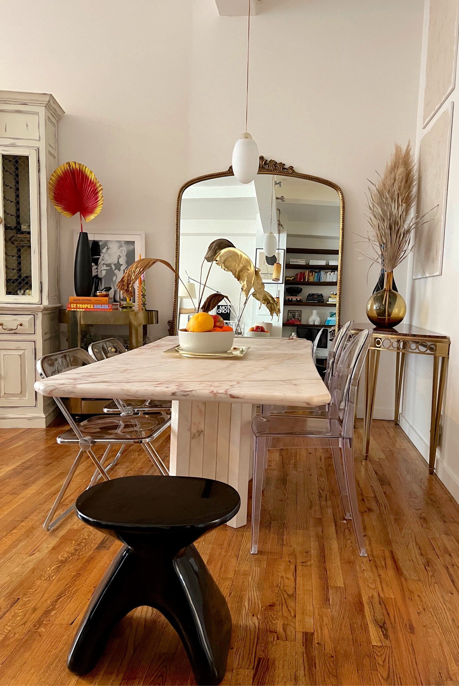 Apartment decorating ideas and inspiration 

#LTKhome