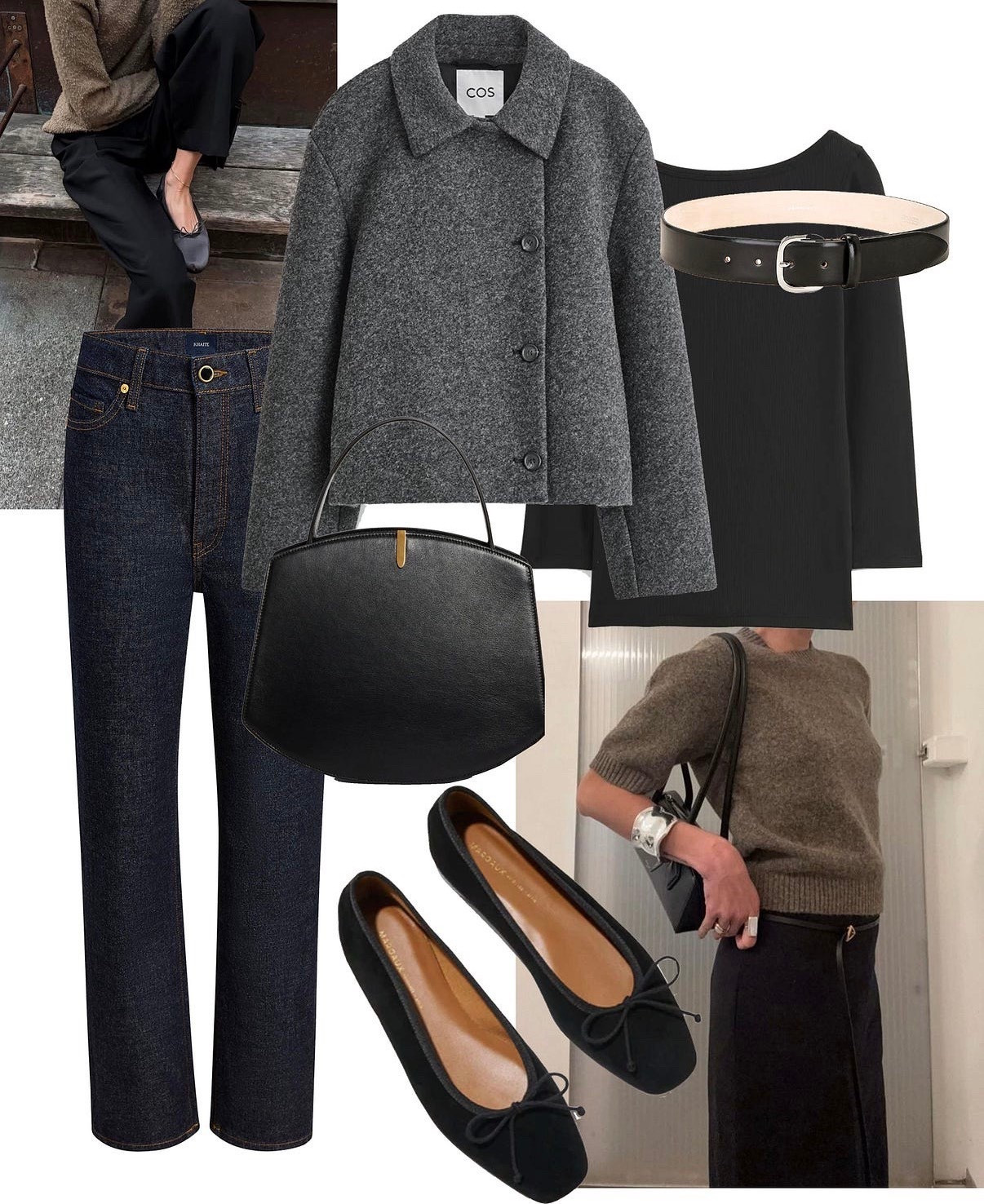 Fall favorites 

#LTKOver40 #LTKStyleTip #LTKSeasonal