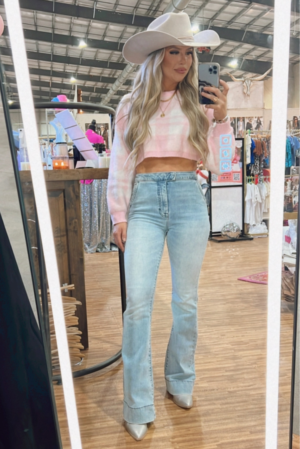 The BEST jeans 

#LTKunder100 #LTKFind #LTKGiftGuide