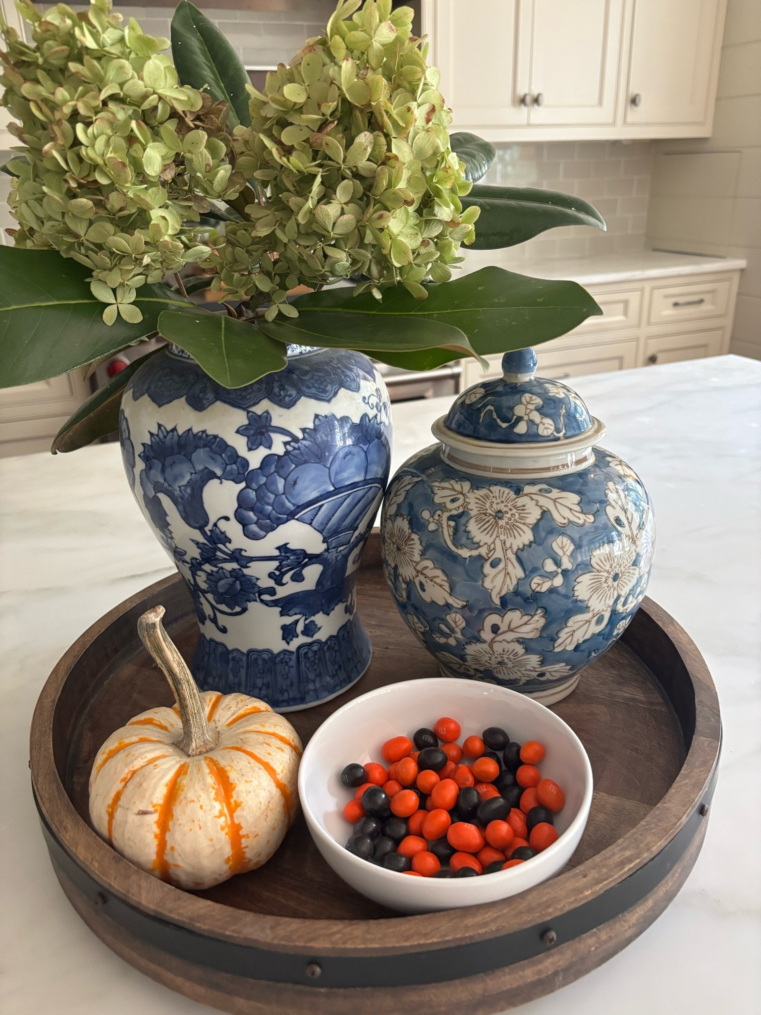 Happy October!
