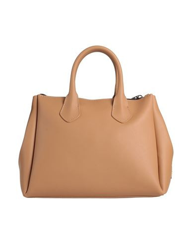 Gum Design Woman Handbag Camel Size - Rubber | YOOX (US)
