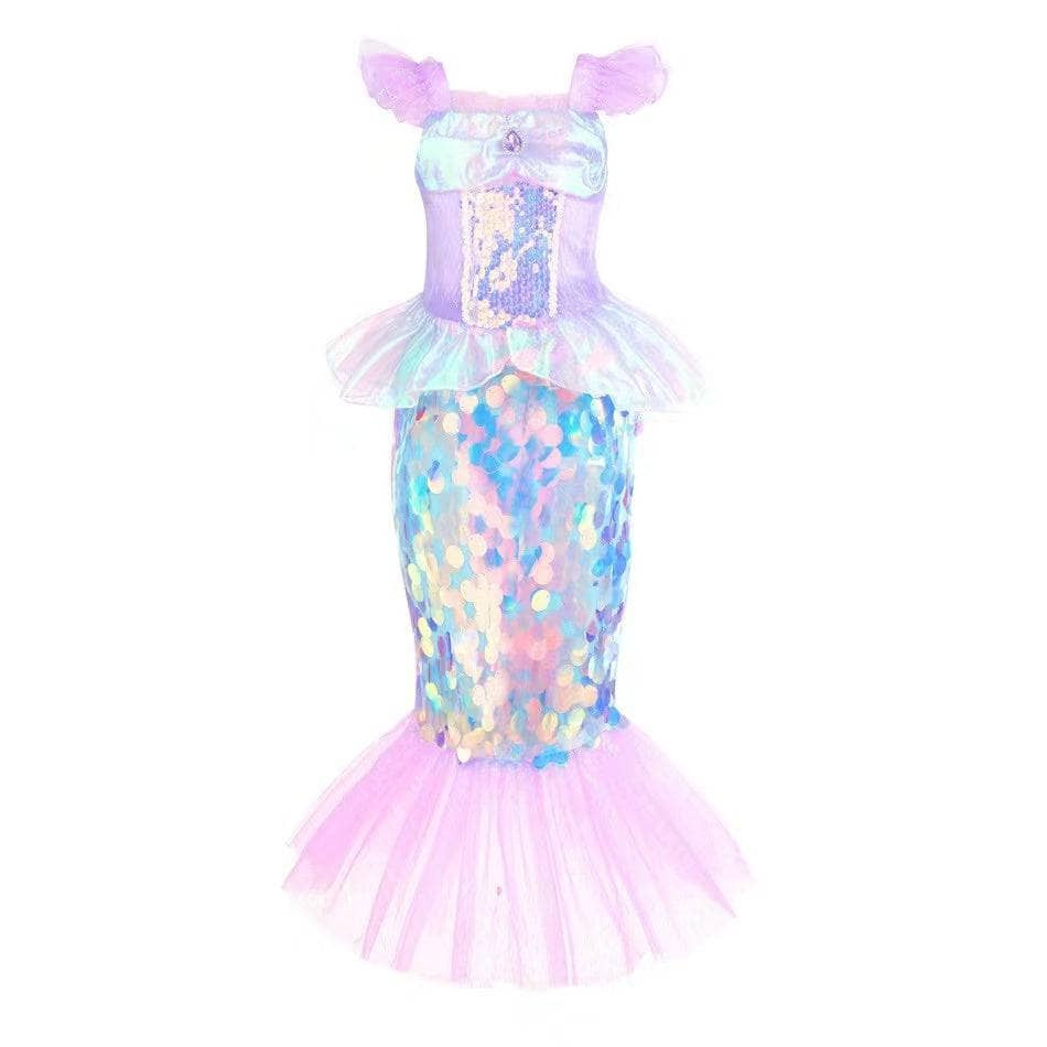 Shimmer Magic Mermaid | Lola + The Boys