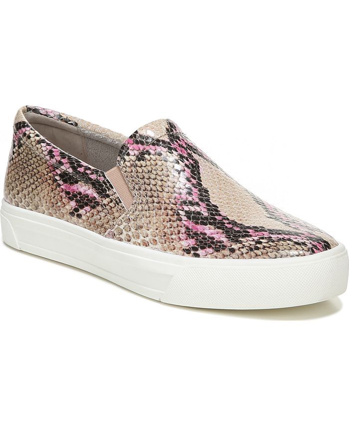 Naturalizer Aileen Slip-on Sneakers & Reviews - Athletic Shoes & Sneakers - Shoes - Macy's | Macys (US)