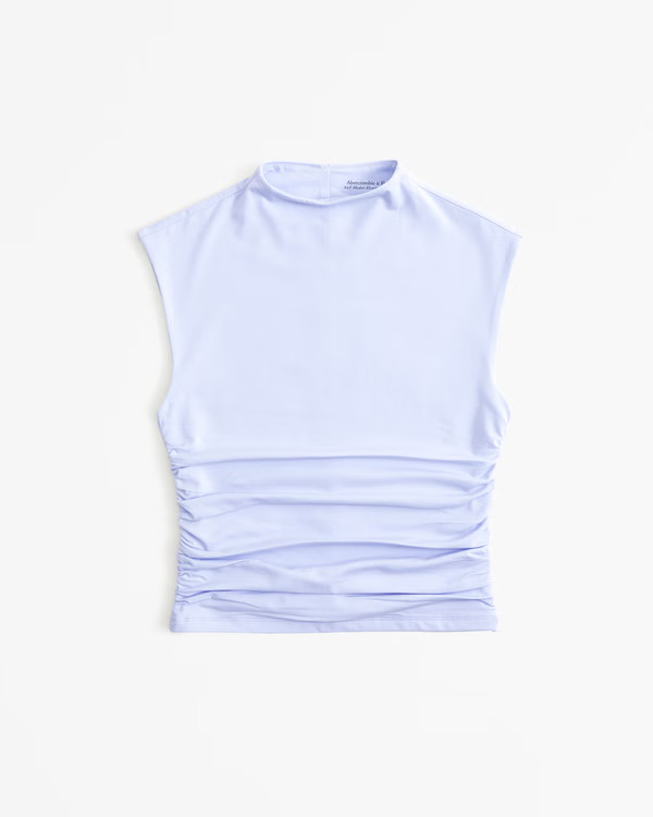 Women's The A&F Paloma Top | Women's | Abercrombie.com | Abercrombie & Fitch (US)