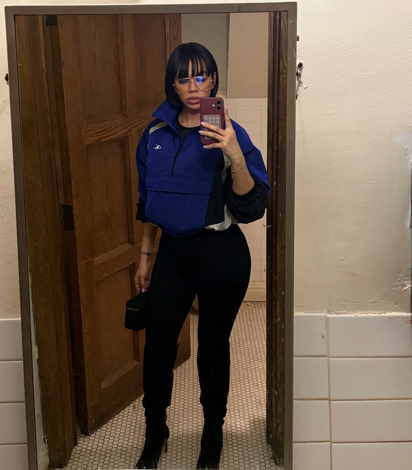 #ootn #outfit #ltkfashion #calvinklein