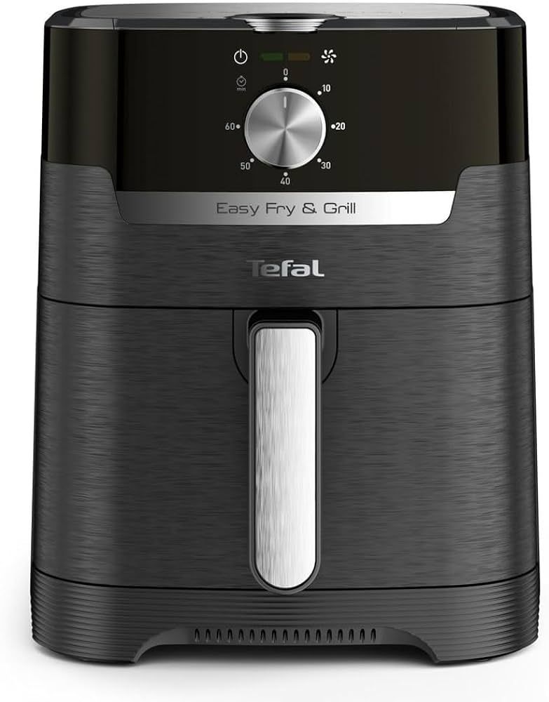 Tefal EY5018 Easy Fry & Grill Classic Hot Air Fryer | 2-in-1 Technology (Air Fryer and Grill) | XL | | Amazon (DE)