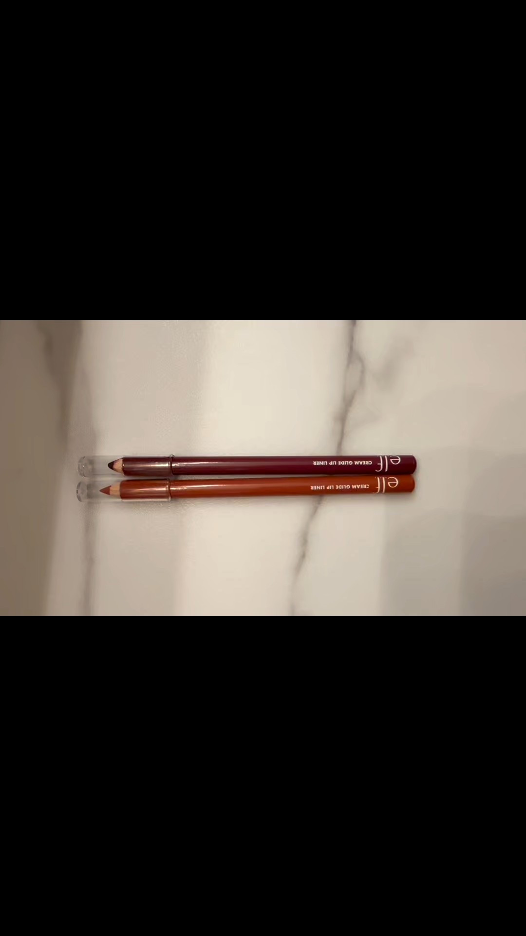 e.l.f. Affordable quality makeup that’s fit any budget. These liners go in smooth and creamy. They are blendable and long lasting. Perfect match for their lip oils and slipsticks. Check out all the colors  

#LTKBeauty #LTKmorningroutine #LTKmomlife