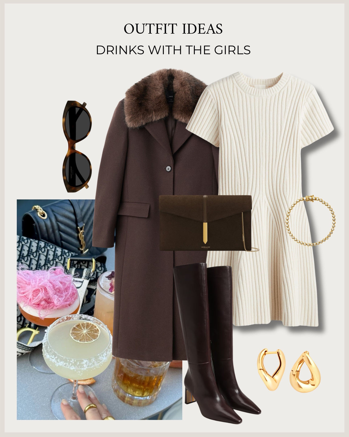 Winter outfit 

#LTKwinter #LTKstyletip #LTKdatenight