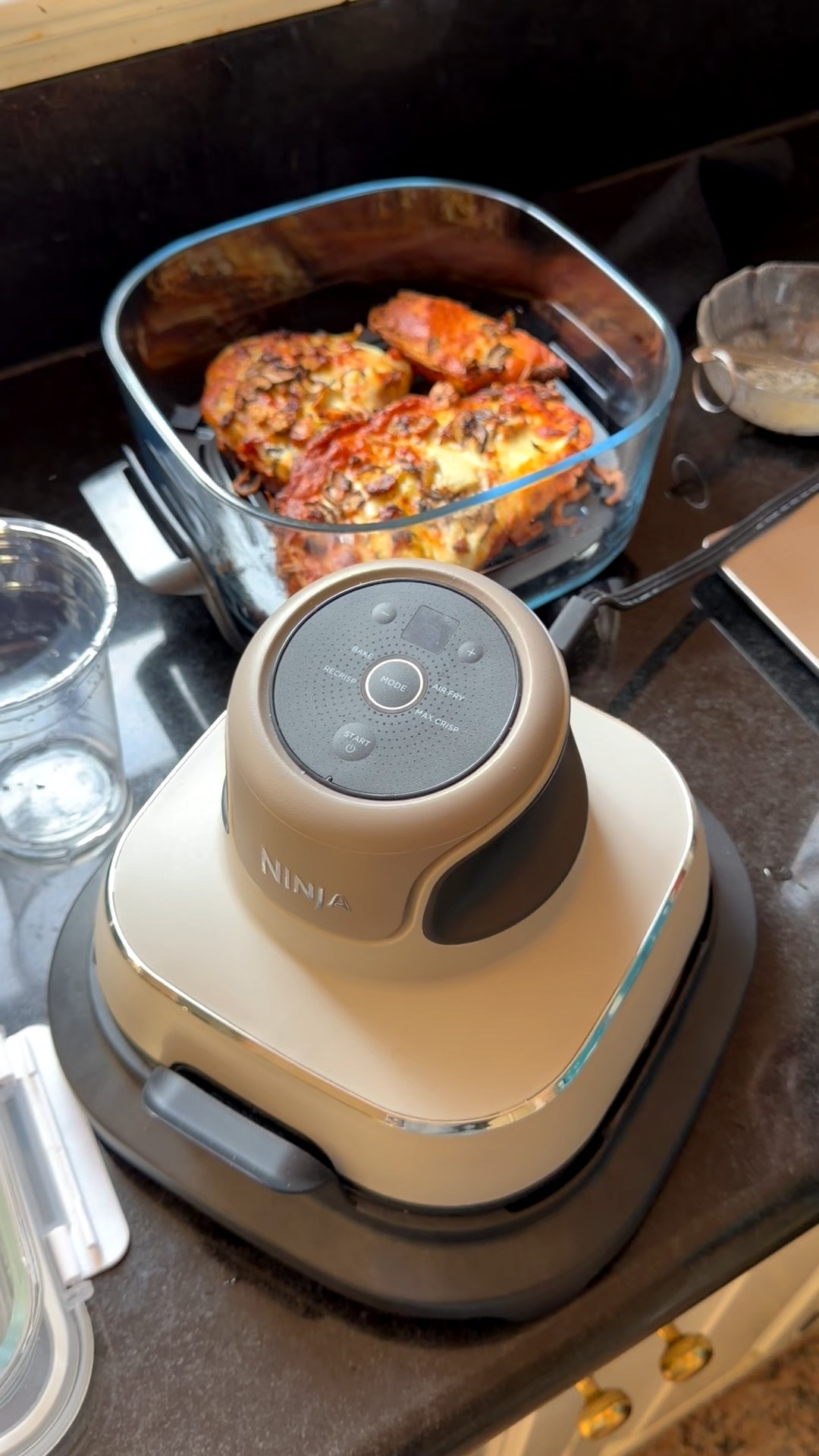 Been using our Ninja Crispi everyday since we got it this summer! And it’s currently on sale! 

#LTKGiftGuide #LTKSaleAlert #LTKHoliday