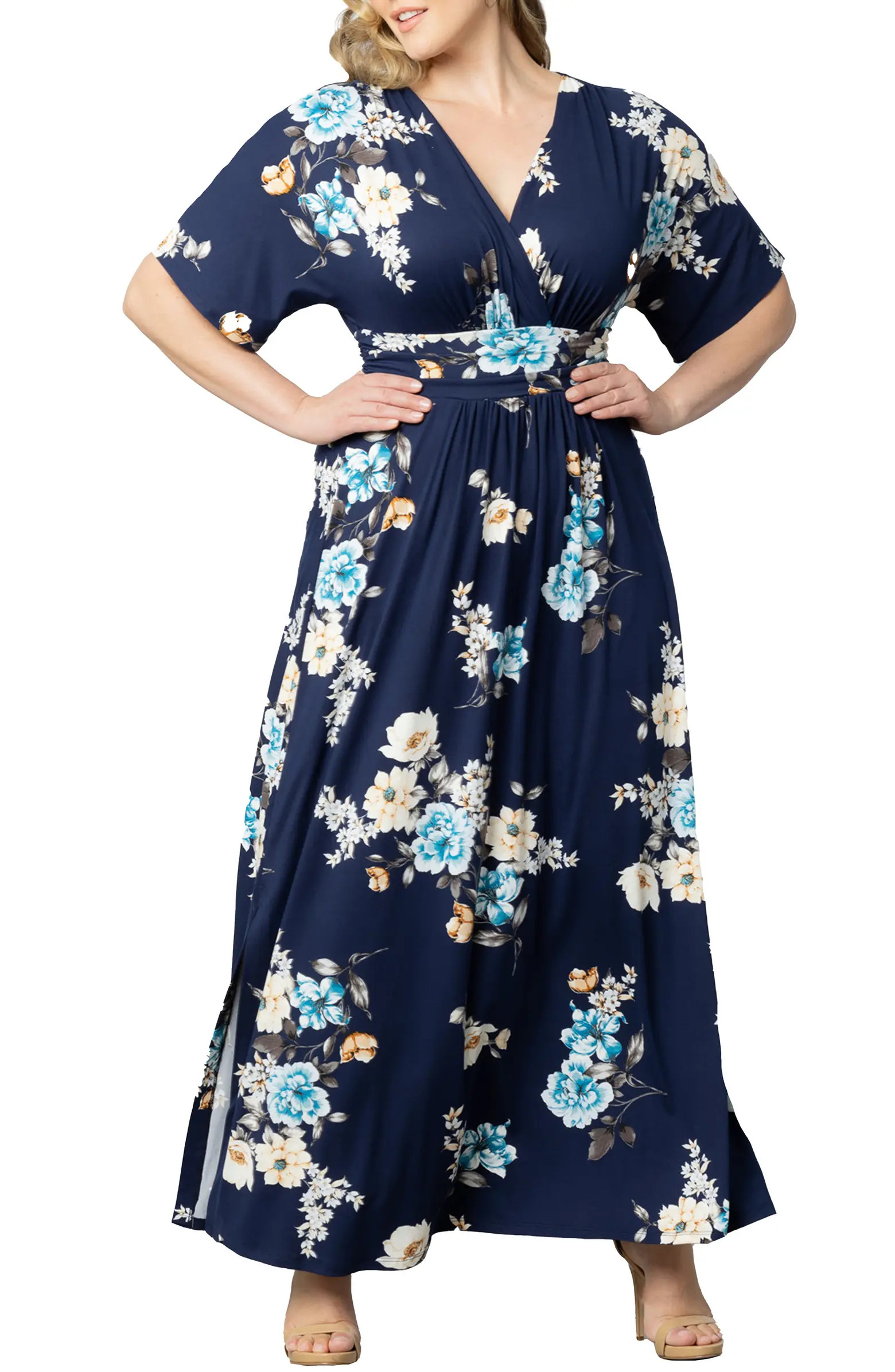 Vienna Maxi Dress | Nordstrom
