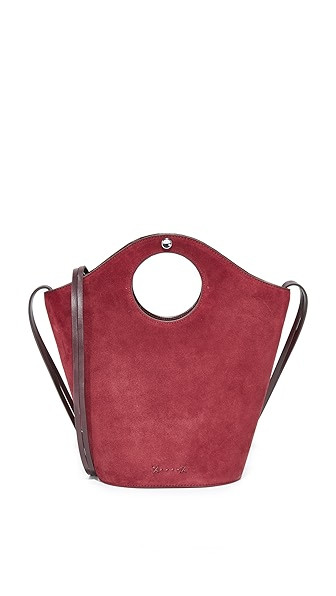 Elizabeth and James Small Market Shopper Tote | Shopbop