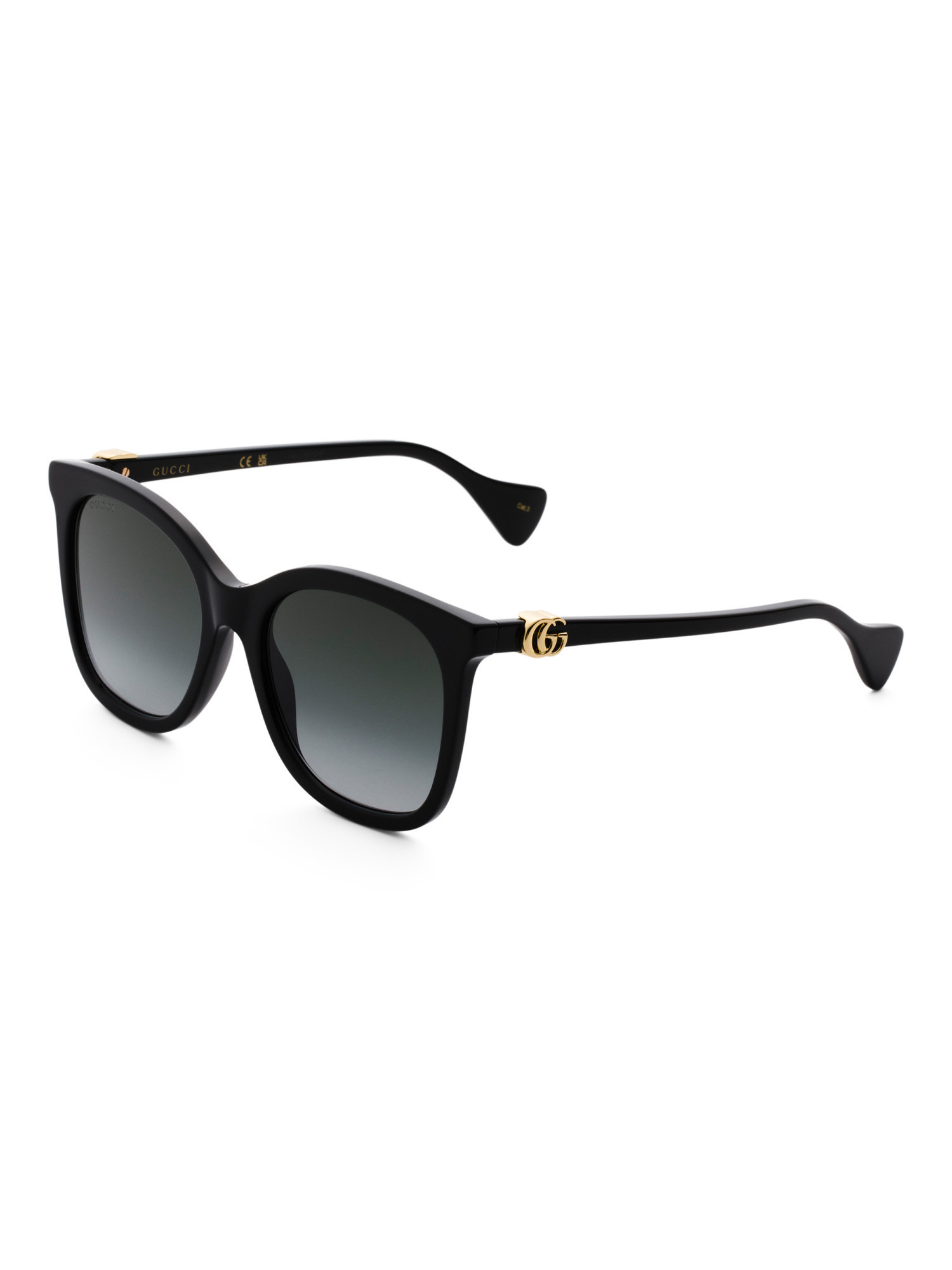 55mm Square Sunglasses | Accessories | Marshalls | Marshalls