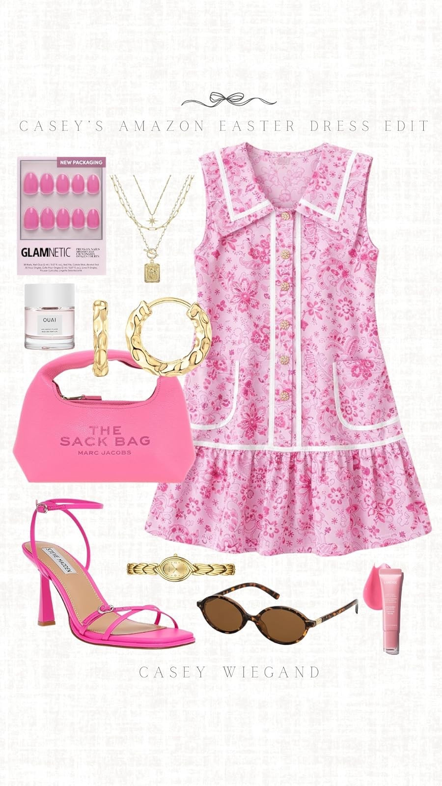 Springtime style just got a colorful upgrade! Perfect for Easter or any spring event. #SpringFashion

#LTKdayinmylife #LTKgrwm #LTKootd