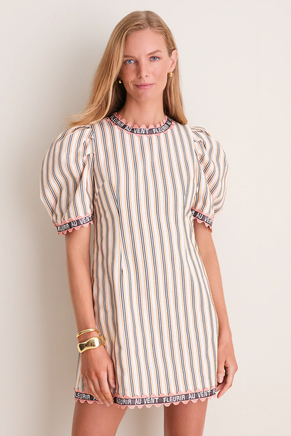 Multi Kora Dress | Tuckernuck (US)
