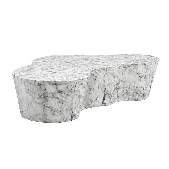 Bradhurst 60 inch coffee table