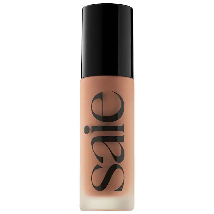 Glowy Super Skin Tint Foundation with Hyaluronic Acid | Sephora (US)