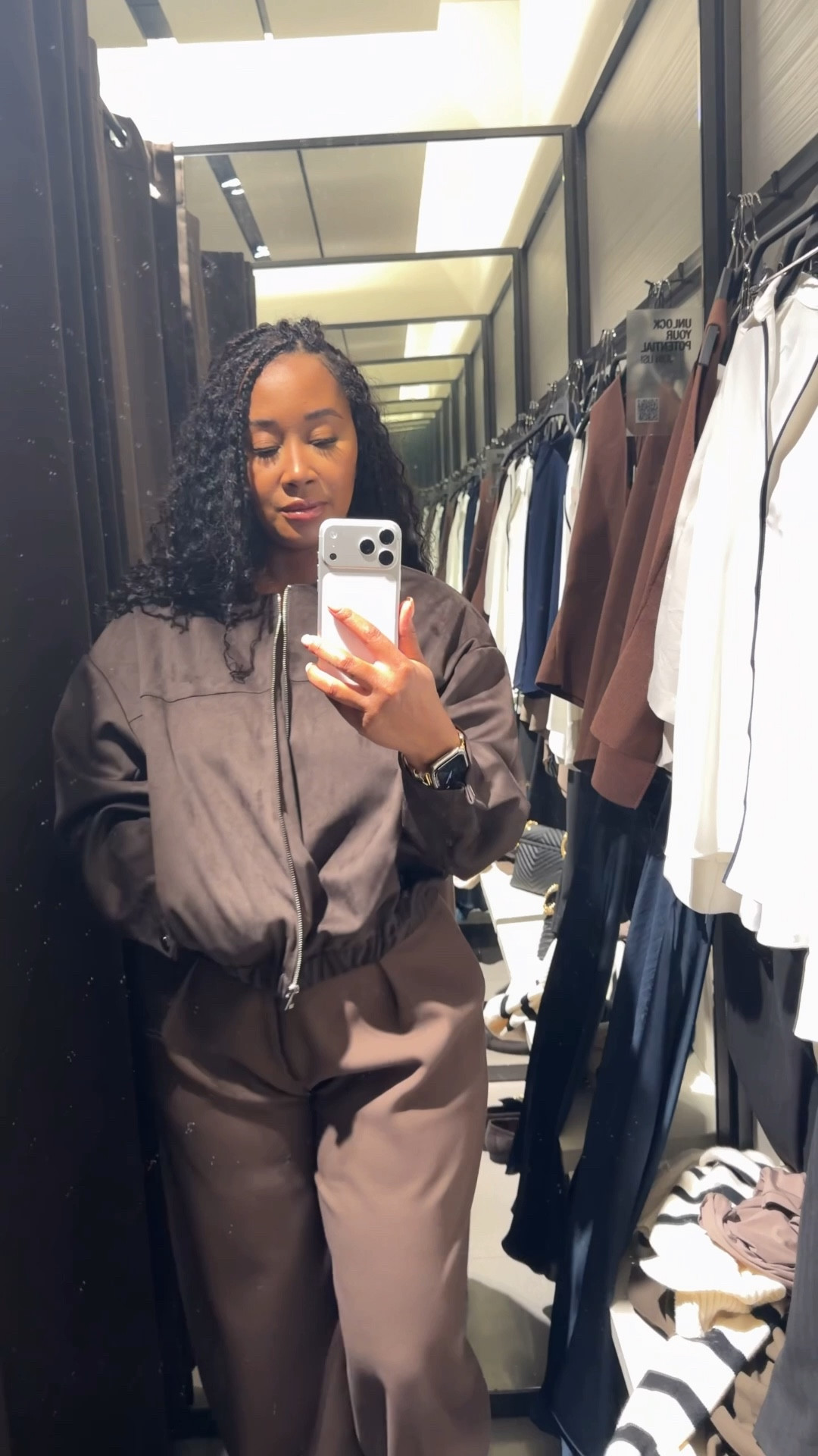 Zara has the best elevated pieces 

Bomber jackets 
Slacks

Best elevated casuals 

#LTKgrwm #LTKootd #LTKSaleAlert