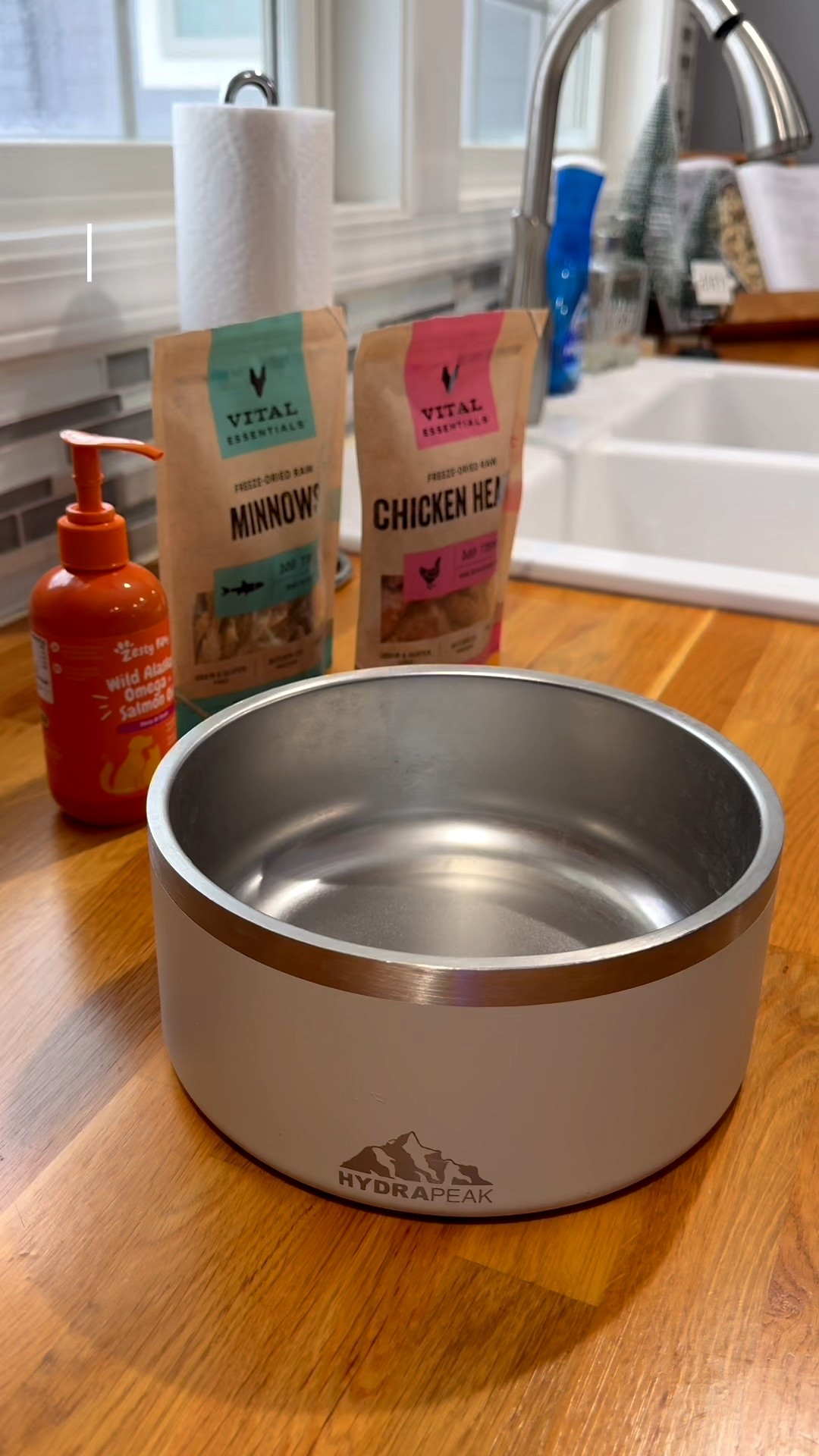 Breakfast for a high energy GSP

#LTKmorningroutine #LTKmomlife #LTKdayinmylife