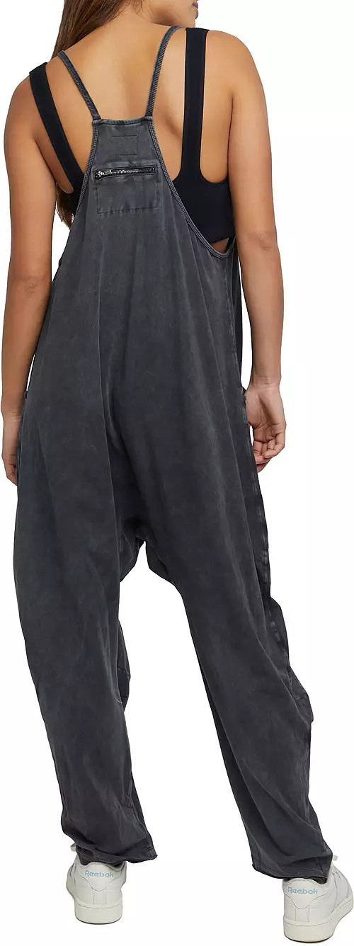 Free People Women's Hot Shot Onesie | Available at DICK'S | Dick's Sporting Goods