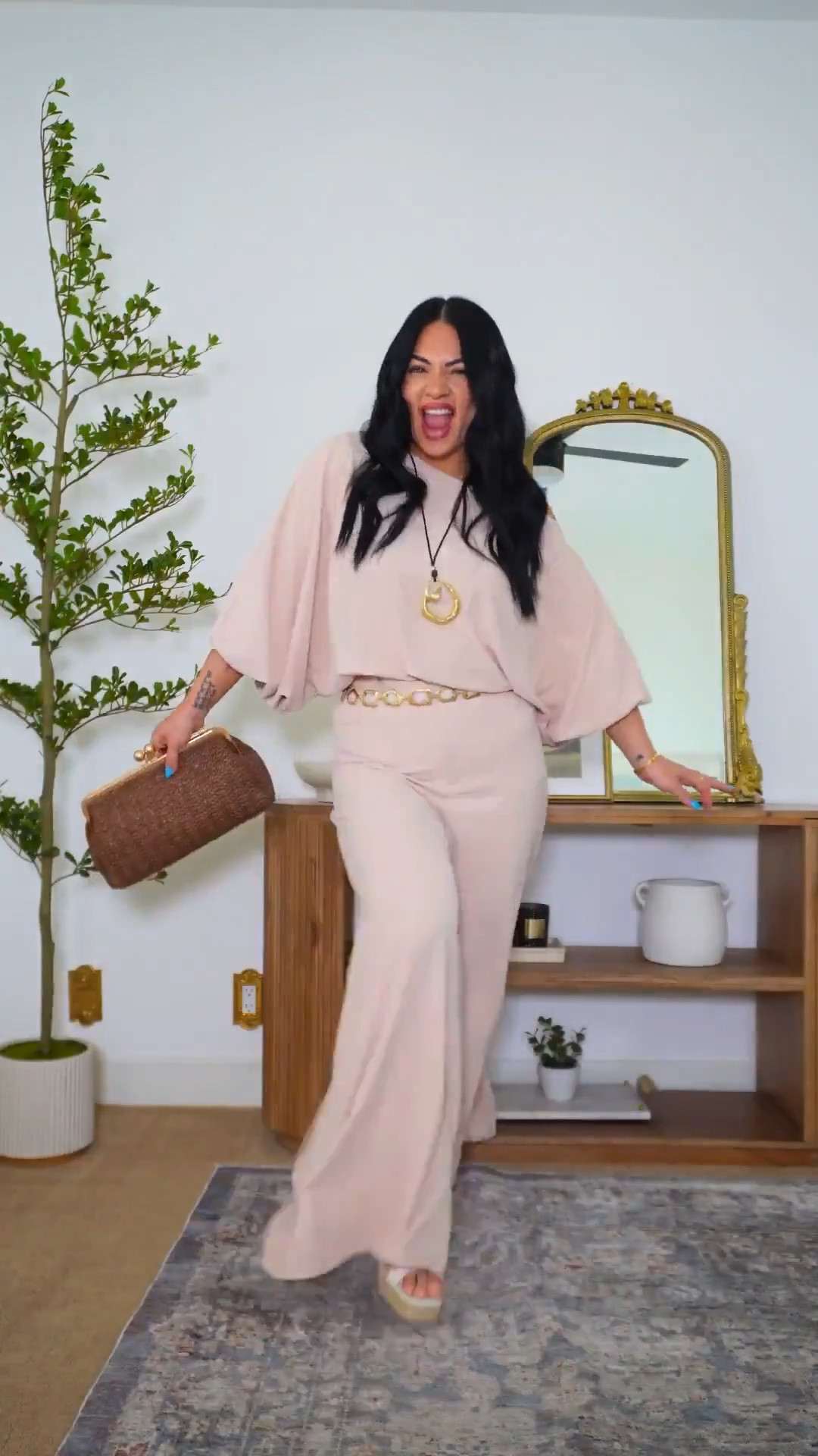 i’m a size large in all amazon
large in the walmart overalls 
medium in the target strapless top
large in wrangler tee

Walmart, Amazon, target, sets, summer outfits, midsize summer outfits, midsize, fashion finds, tori block

#LTKgrwm #LTKootd #LTKSeasonal