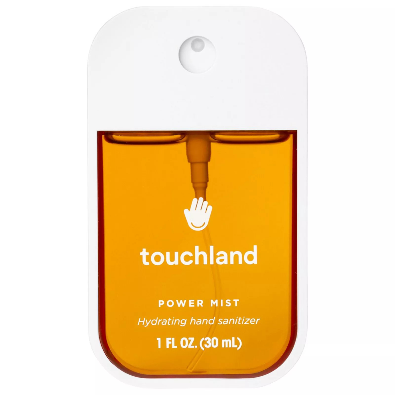 Touchland Power Mist Hydrating Hand Sanitizer, Size: 1.01 FL Oz, Gingerbread | Kohl's
