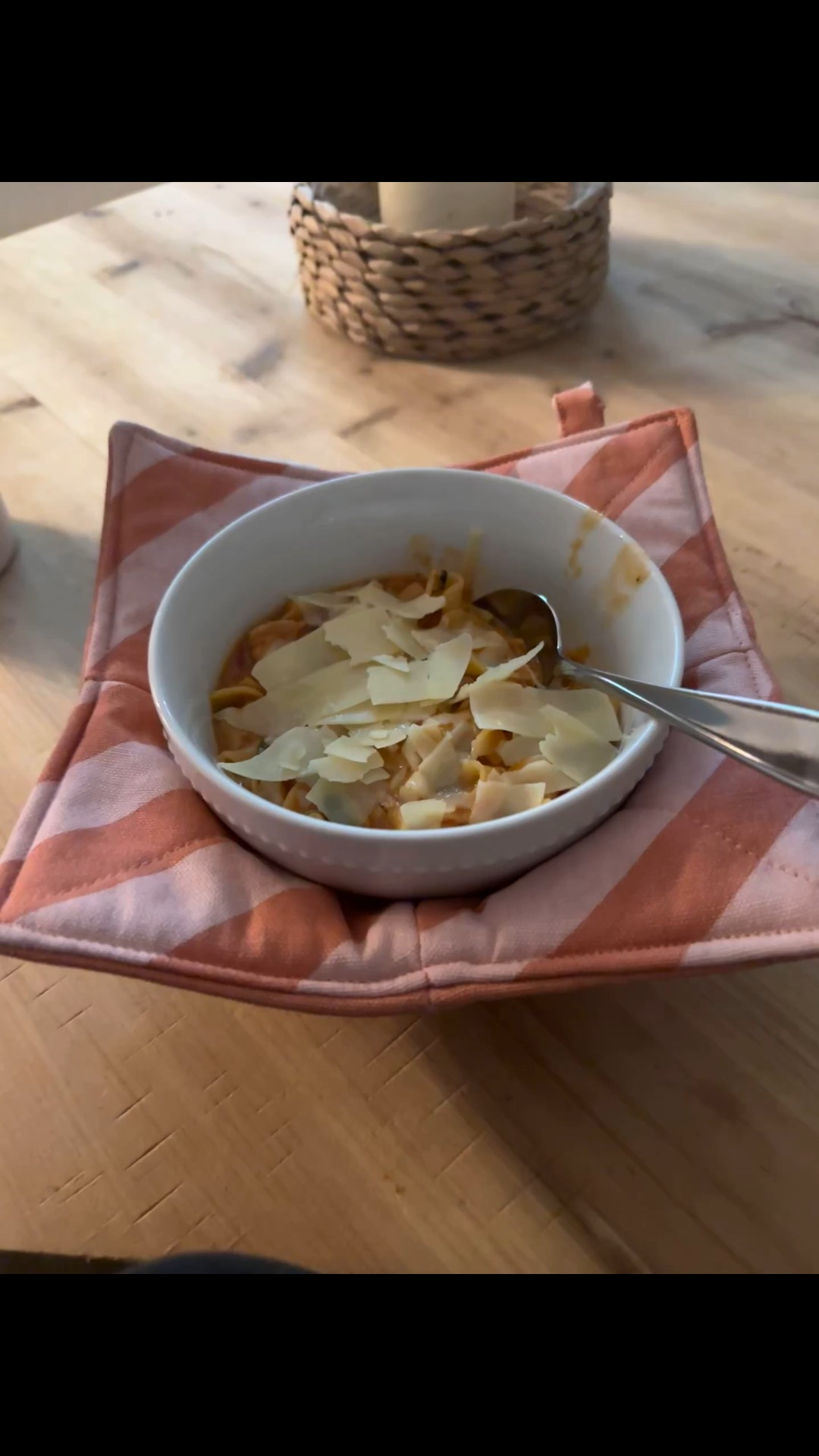 I thought these were cute but did not expect to use them consistently!
Bowl holders
Dinner helper
Football Sunday winter soup easy eating. 
Walmart finds

#LTKGiftGuide #LTKfoodie #LTKHome