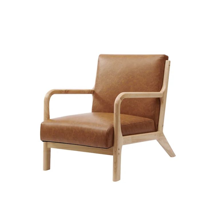 Albur Upholstered Armchair | Wayfair North America